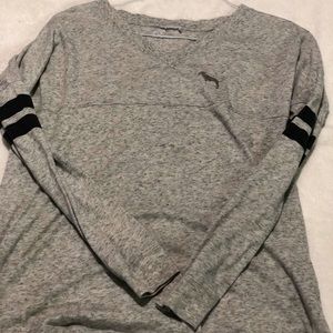 Pink Victoria secret Long Sleeve